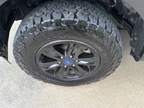 Used 2018 Ford F150 XLT w/ Equipment Group 301A Mid image 26