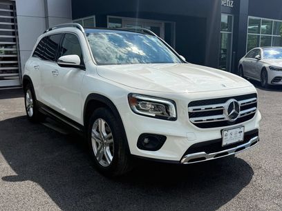 Used 2023 Mercedes-Benz GLB 250 4MATIC