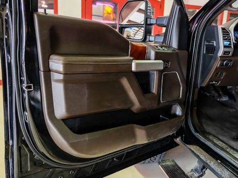 Used 2020 Ford F250 King Ranch w/ King Ranch Ultimate Package image 47