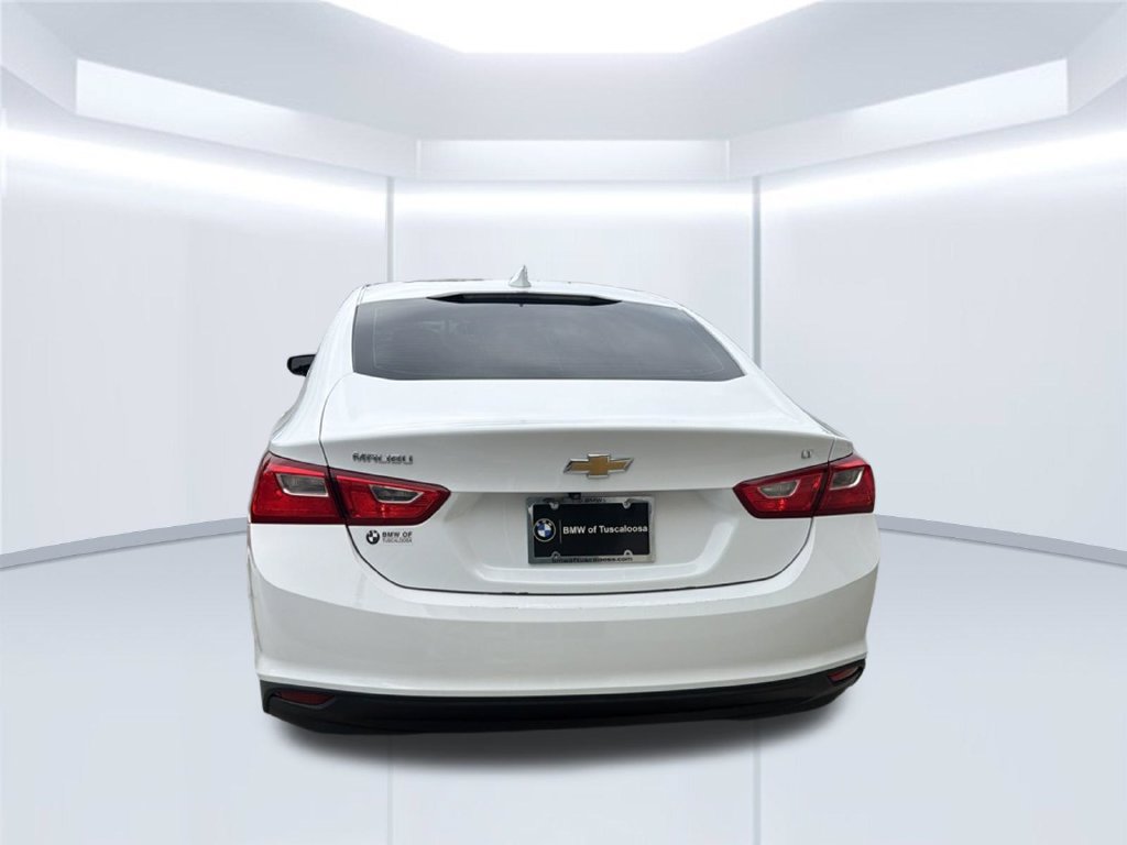 Used 2023 Chevrolet Malibu LT FWD image 6