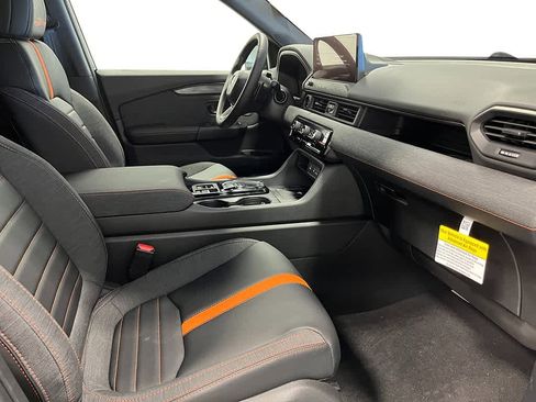 New 2026 Honda Passport TrailSport image 26