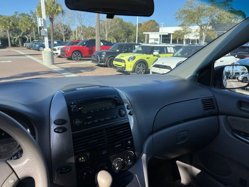 Used 2009 Toyota Sienna LE image 28