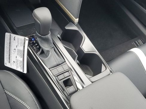 New 2026 Toyota Camry SE image 24