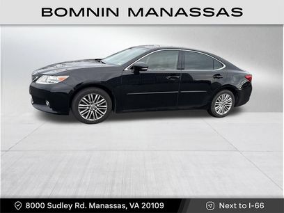 Used 2014 Lexus ES 350