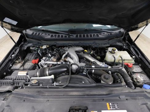 Used 2024 Ford F450 King Ranch w/ Chrome Package AWD/4WD image 16