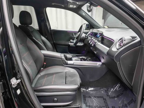 Certified 2023 Mercedes-Benz GLB 250 image 22