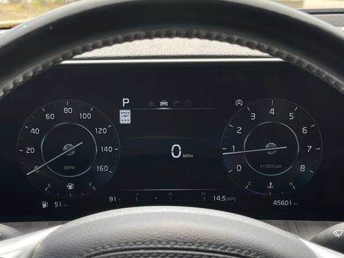 Used 2023 Kia Telluride SX FWD image 65