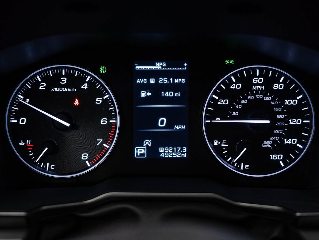 Used 2025 Subaru Outback Onyx Edition XT AWD/4WD image 32