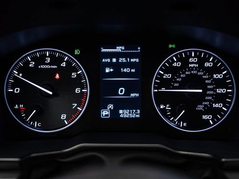Used 2025 Subaru Outback Onyx Edition XT AWD/4WD image 32