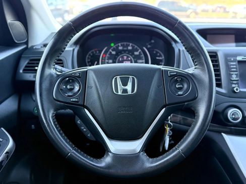 Used 2012 Honda CR-V EX-L image 22