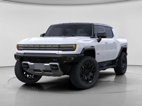 New 2026 GMC Hummer EV 4x4 Crew Cab image 6