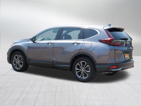 Used 2022 Honda CR-V EX-L image 5