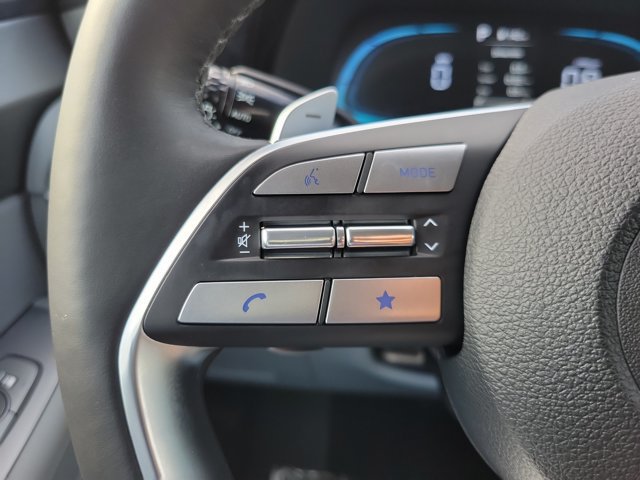 Certified 2025 Hyundai Palisade SEL FWD image 22