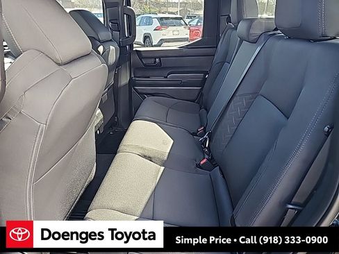 New 2026 Toyota Tacoma SR5 image 17