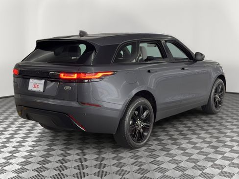 Used 2022 Land Rover Range Rover Velar S image 9