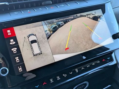 New 2026 Jeep Grand Cherokee Limited AWD/4WD image 21