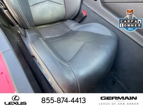 Used 2021 Chevrolet Corvette Stingray Preferred Conv w/ 2LT RWD image 18