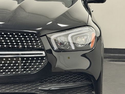 Used 2023 Mercedes-Benz GLE 450 4MATIC image 8