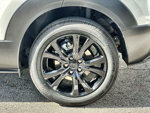 Used 2026 MAZDA CX-30 AWD 2.5 S image 8