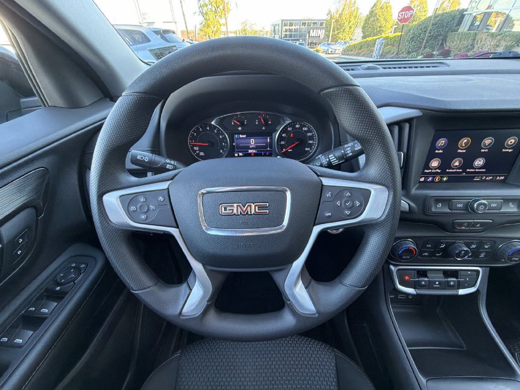 Used 2024 GMC Terrain SLE w/ Driver Convenience Package AWD/4WD image 23