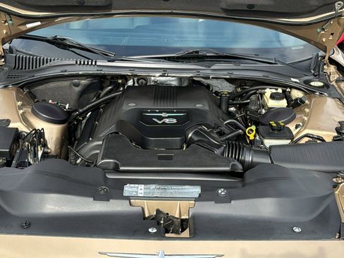 Used 2005 Ford Thunderbird RWD image 28