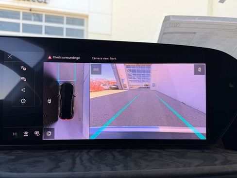 New 2025 Audi Q5 Premium Plus image 30