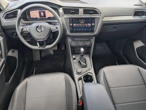 Used 2020 Volkswagen Tiguan SEL AWD/4WD image 19
