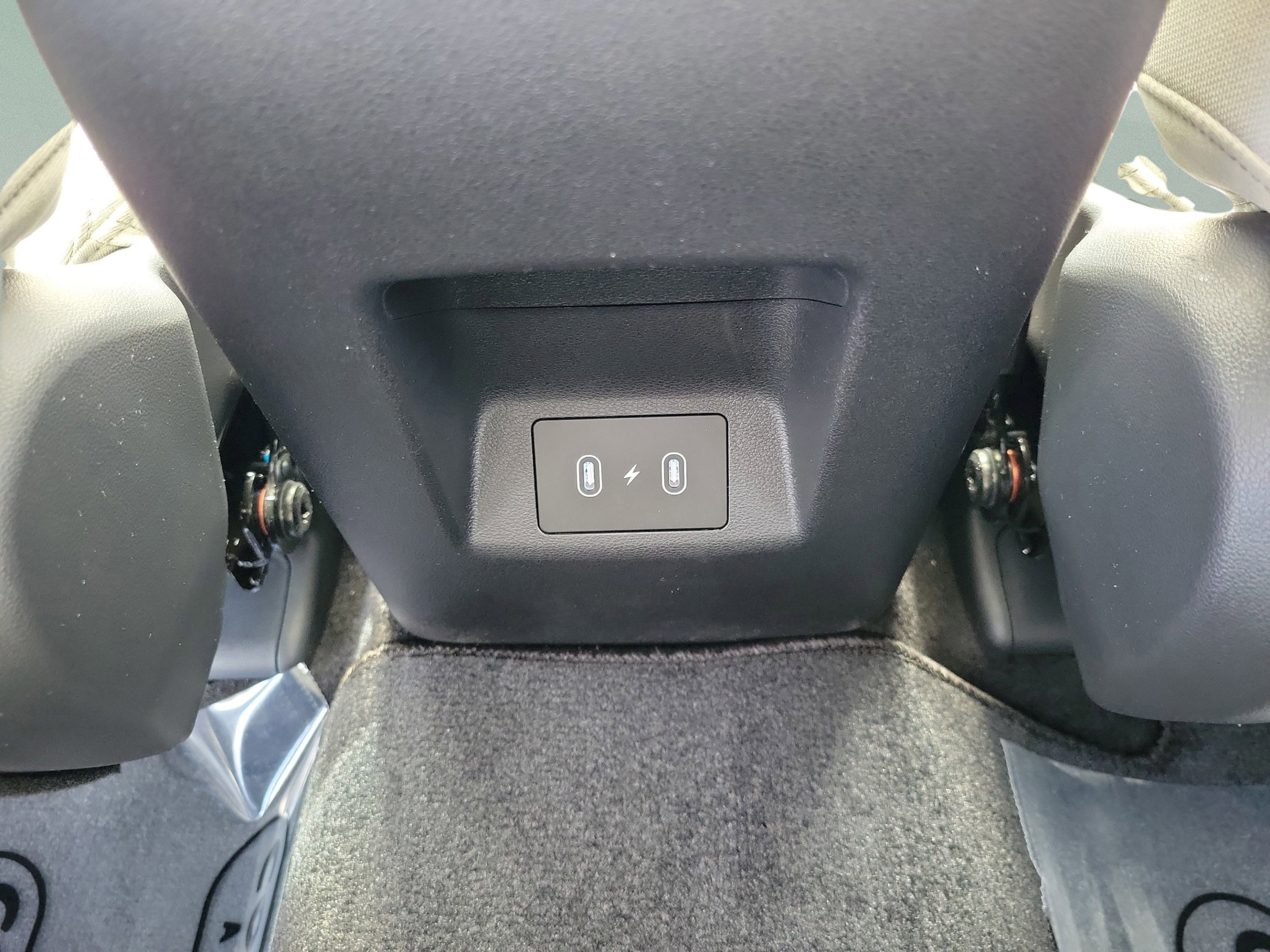 New 2026 Hyundai Tucson SEL Plus FWD image 12