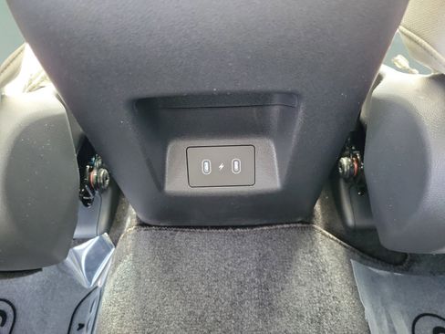 New 2026 Hyundai Tucson SEL FWD image 12