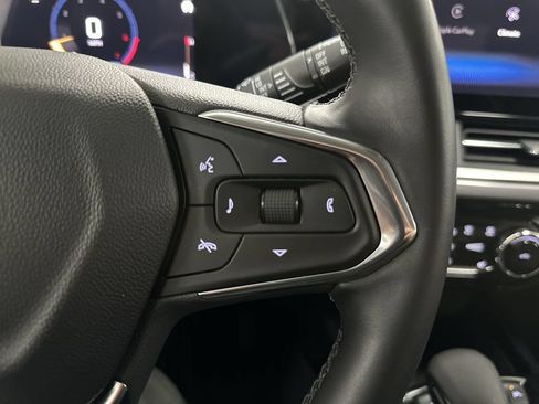 Used 2024 Chevrolet Trax ACTIV w/ Driver Confidence Package FWD image 42