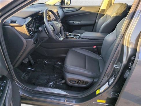 Used 2024 Lexus NX 350h AWD w/ Cold Area Package image 16