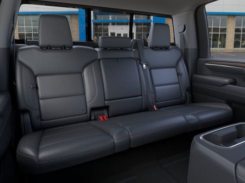 New 2026 Chevrolet Silverado 2500 LT w/ Trail Boss Package AWD/4WD image 17