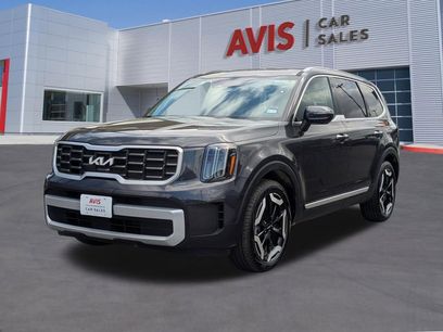 Used 2025 Kia Telluride S