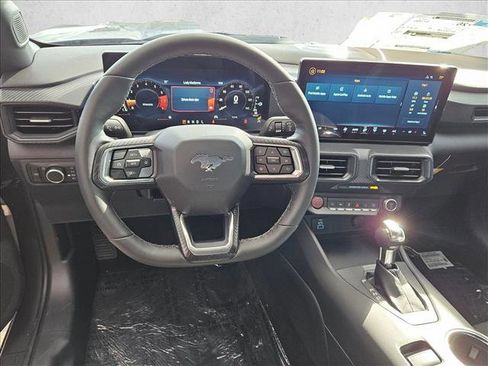 New 2026 Ford Mustang EcoBoost image 14