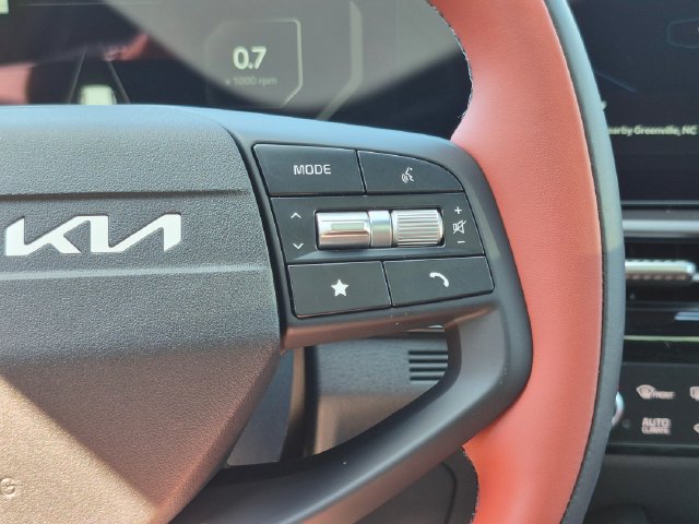 New 2026 Kia Sportage SX FWD image 15