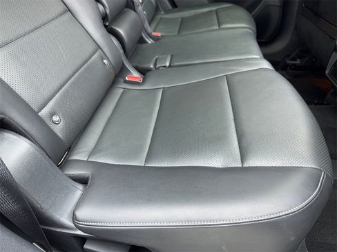 Used 2023 INFINITI QX50 Luxe image 44