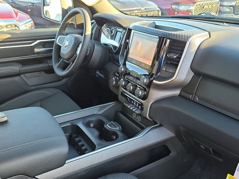 New 2026 RAM 1500 Big Horn image 10