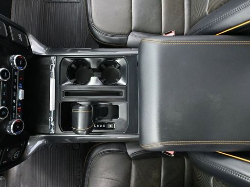 Used 2023 Ford F150 Tremor w/ Equipment Group 402A High AWD/4WD image 37