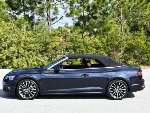 Used 2018 Audi A5 2.0T Prestige AWD/4WD image 32