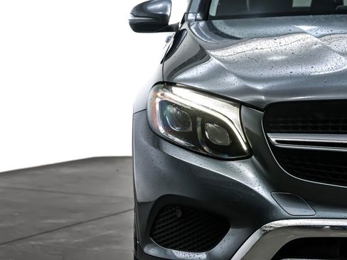 Used 2017 Mercedes-Benz GLC 300 GLC 300 4MATIC Coupe image 13