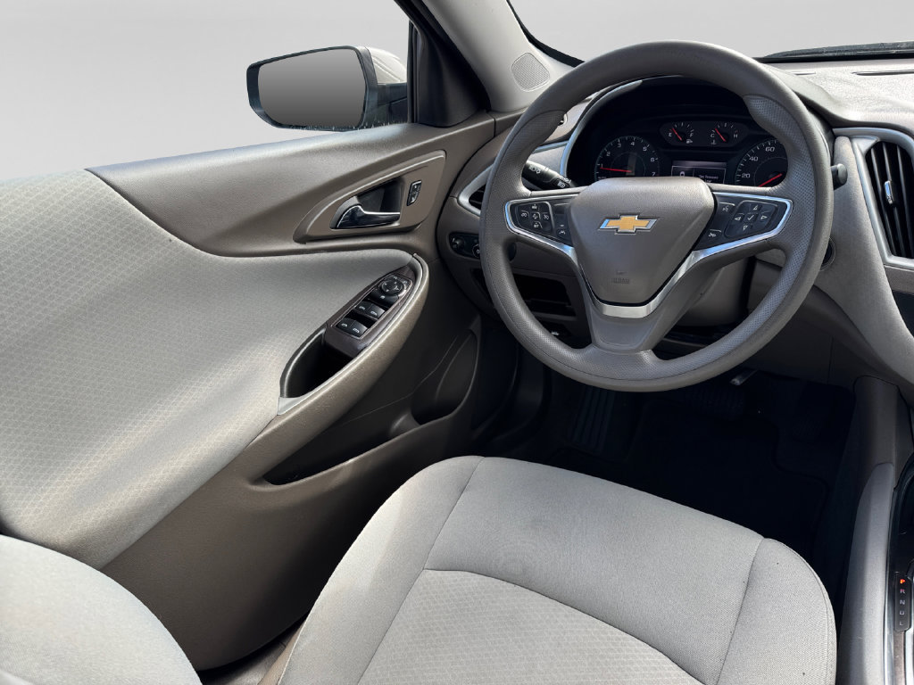 Used 2024 Chevrolet Malibu LT FWD image 19