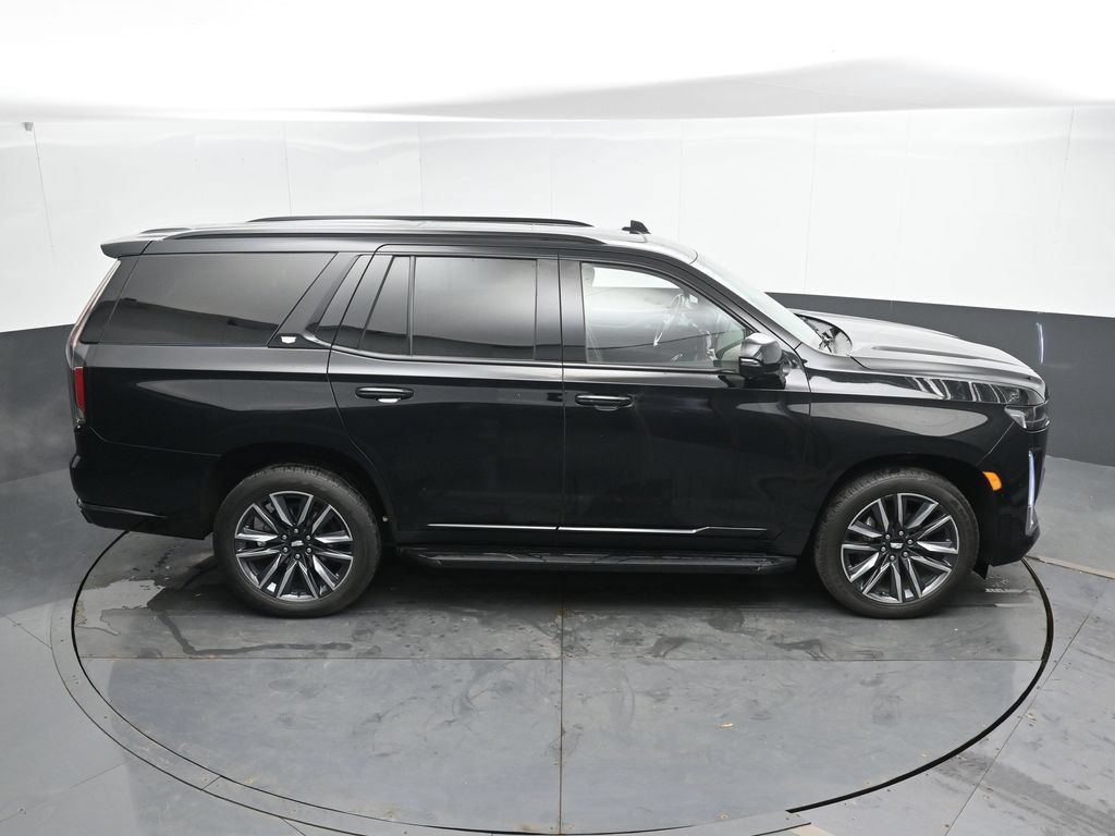 Used 2023 Cadillac Escalade Sport AWD/4WD image 36