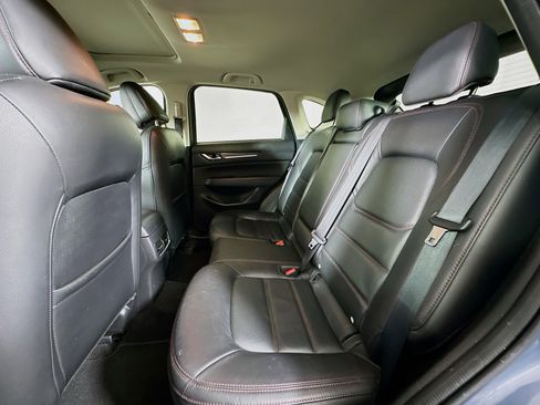 Used 2025 MAZDA CX-5 Carbon Edition image 27