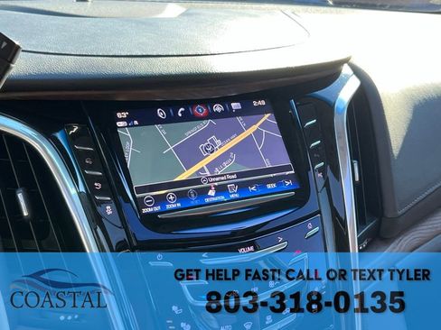 Used 2019 Cadillac Escalade Luxury w/ LPO, Radiant Package image 46