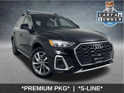 Used 2023 Audi Q5 2.0T Premium w/ Convenience Package