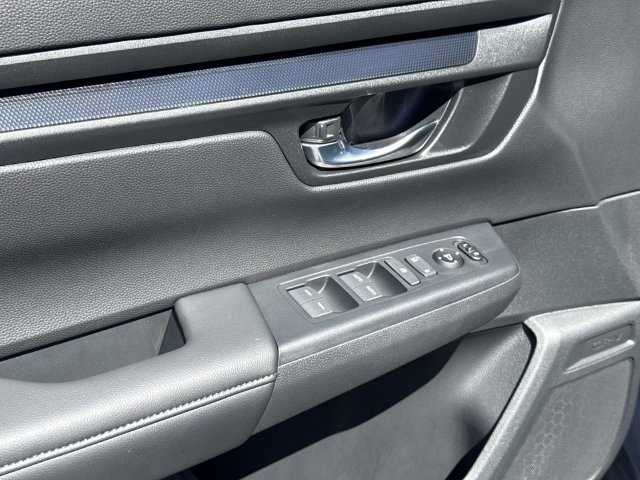 Certified 2026 Honda CR-V EX image 18