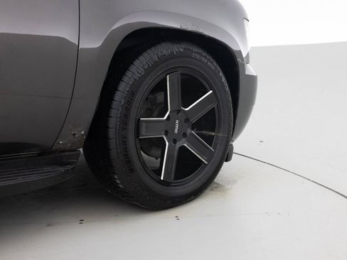 Used 2007 Chevrolet Tahoe LT w/ LT Preferred Equipment Group image 18