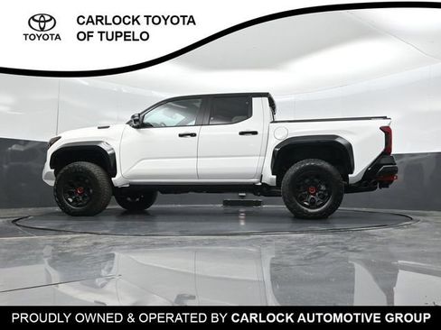 Used 2026 Toyota Tacoma TRD Pro AWD/4WD image 51