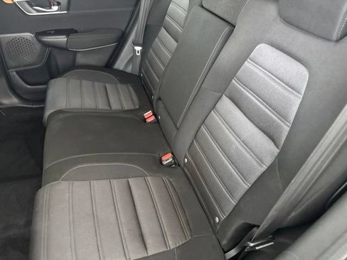 Certified 2022 Honda CR-V EX image 31