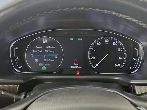 Certified 2019 Honda Accord Sport image 5